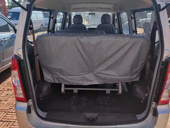 Wuling Rongguang 2020