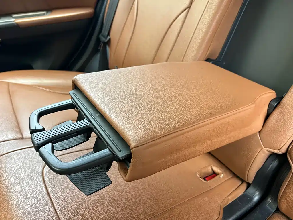 Haval H6 2015 — фото 14