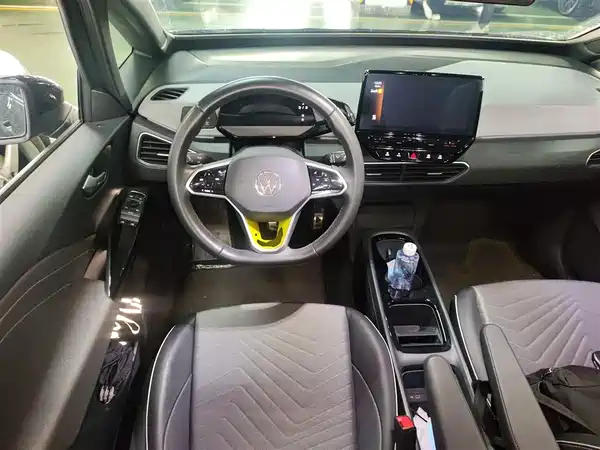 Volkswagen ID.3 2023