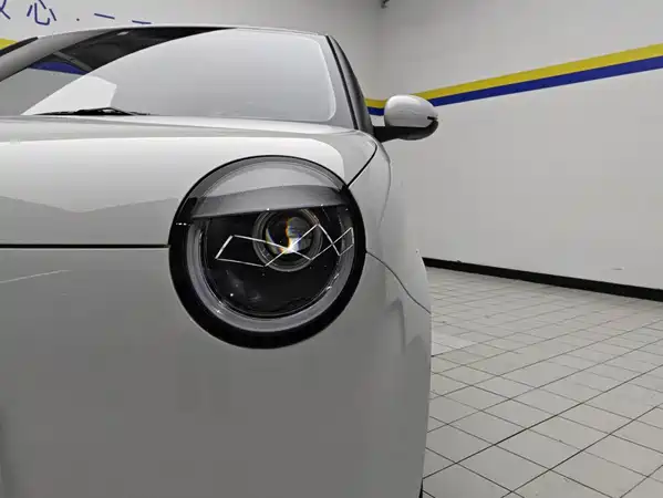 Changan Lumin 2024