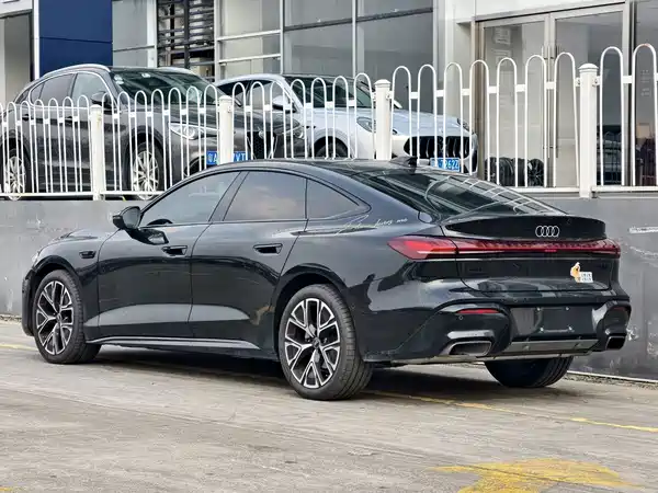 Audi A5L Sportback 2026