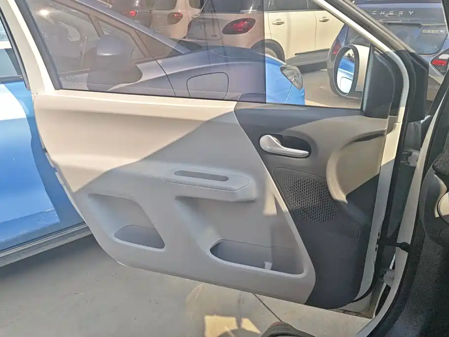 Changan Lumin 2025