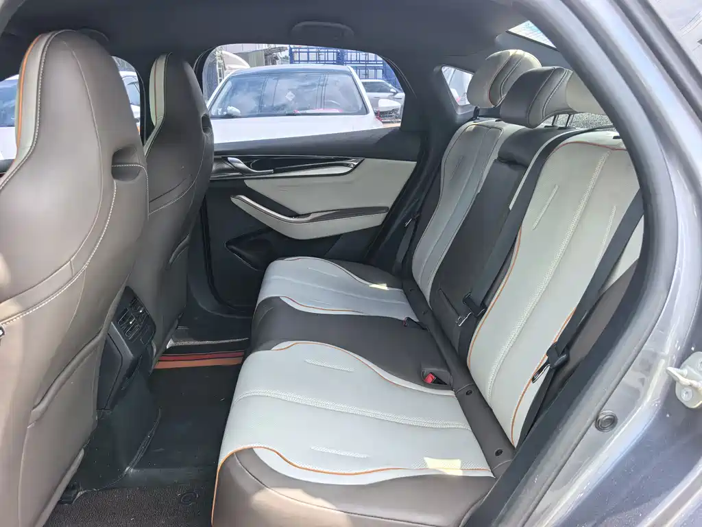 BYD Qin PLUS 2023 — фото 12