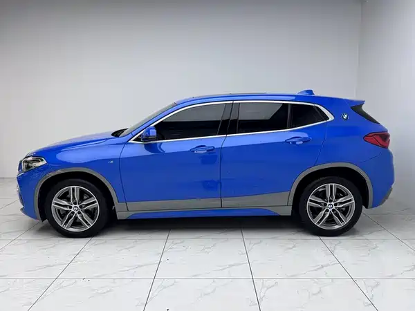 BMW X2 2020