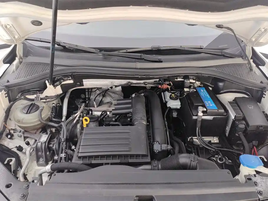 Volkswagen Tiguan L 2018 — фото 10
