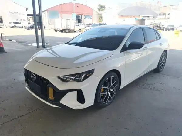 GAC Trumpchi Empow 2021