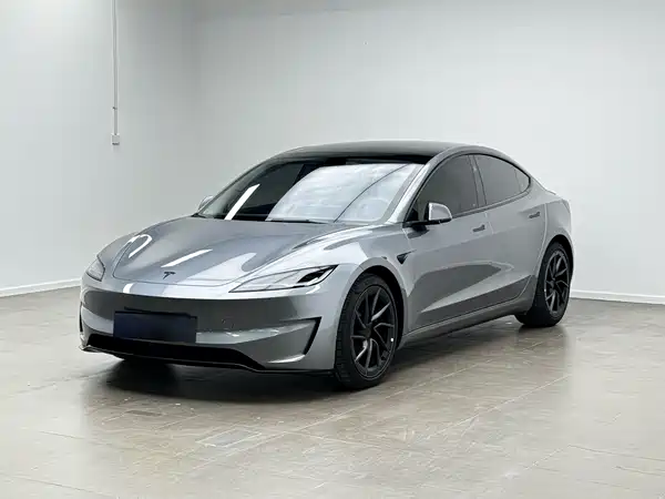 Tesla Model 3 2026