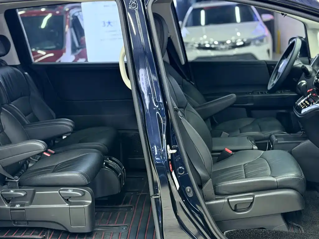 Honda Odyssey 2020 — фото 12