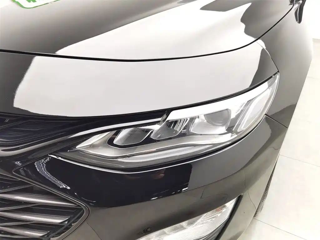 Chevrolet Malibu XL 2019 — фото 7