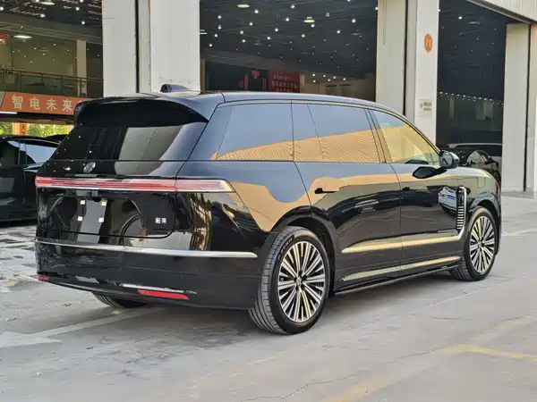 NIO ES9 2026