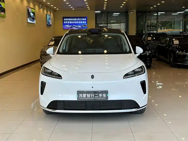 Shangjie H5 2025