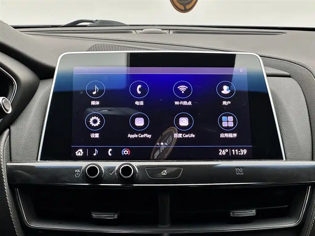 Cadillac CT5 2020 — фото 13