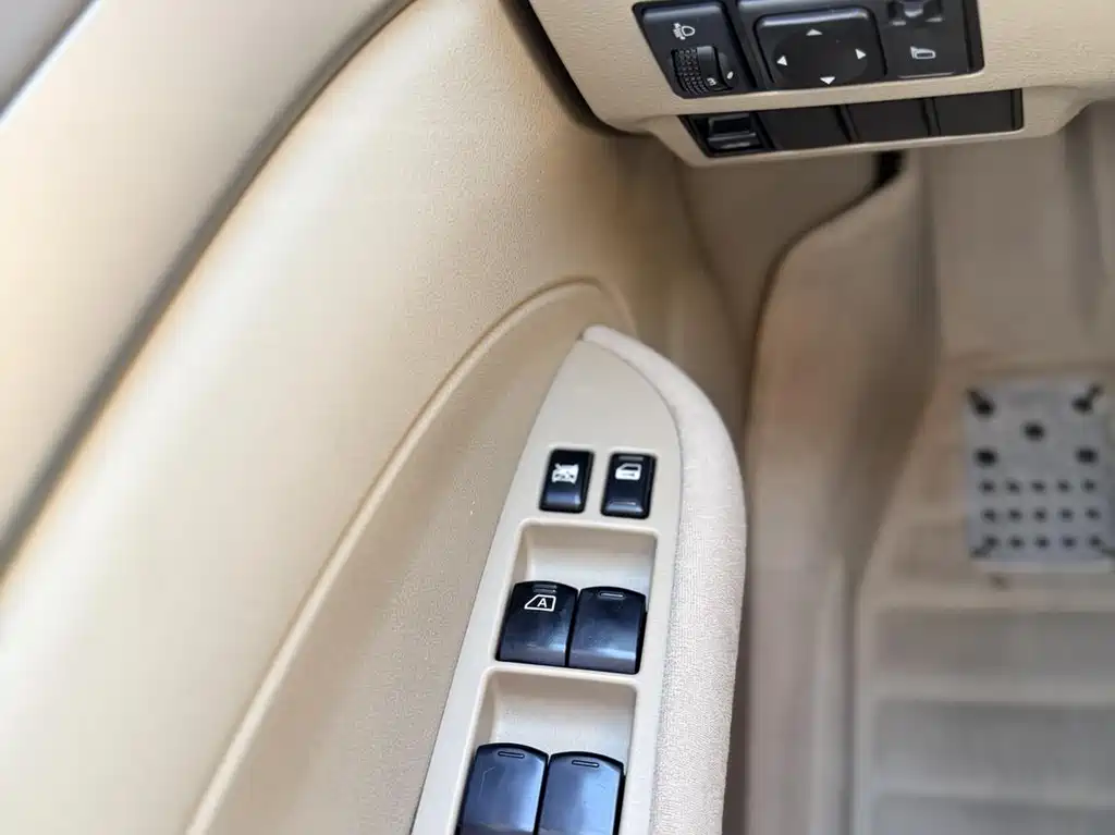 Nissan Sylphy 2016 — фото 13