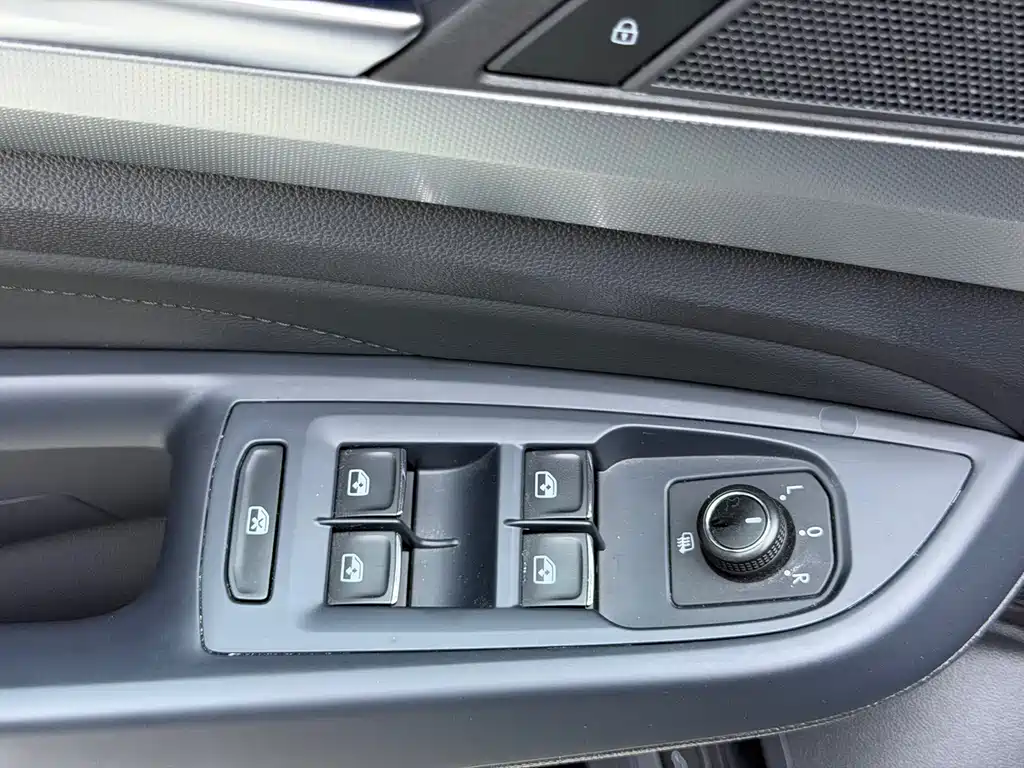 Volkswagen Passat 2022