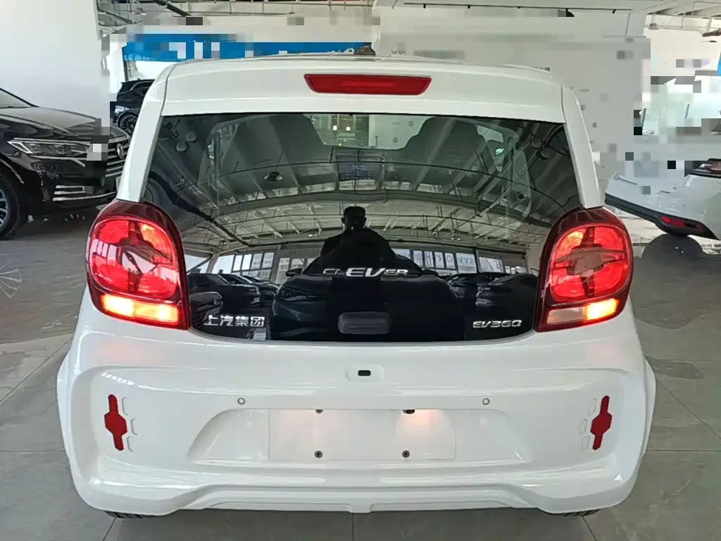 Roewe CLEVER 2021