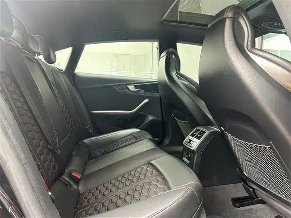 Audi RS 5 2024