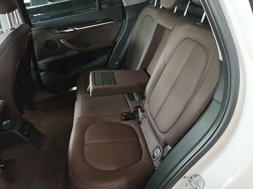 BMW X1 2020 — фото 17