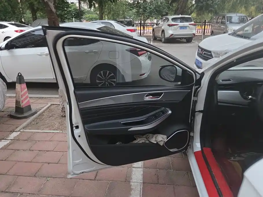 Chery Arrizo 5 2020