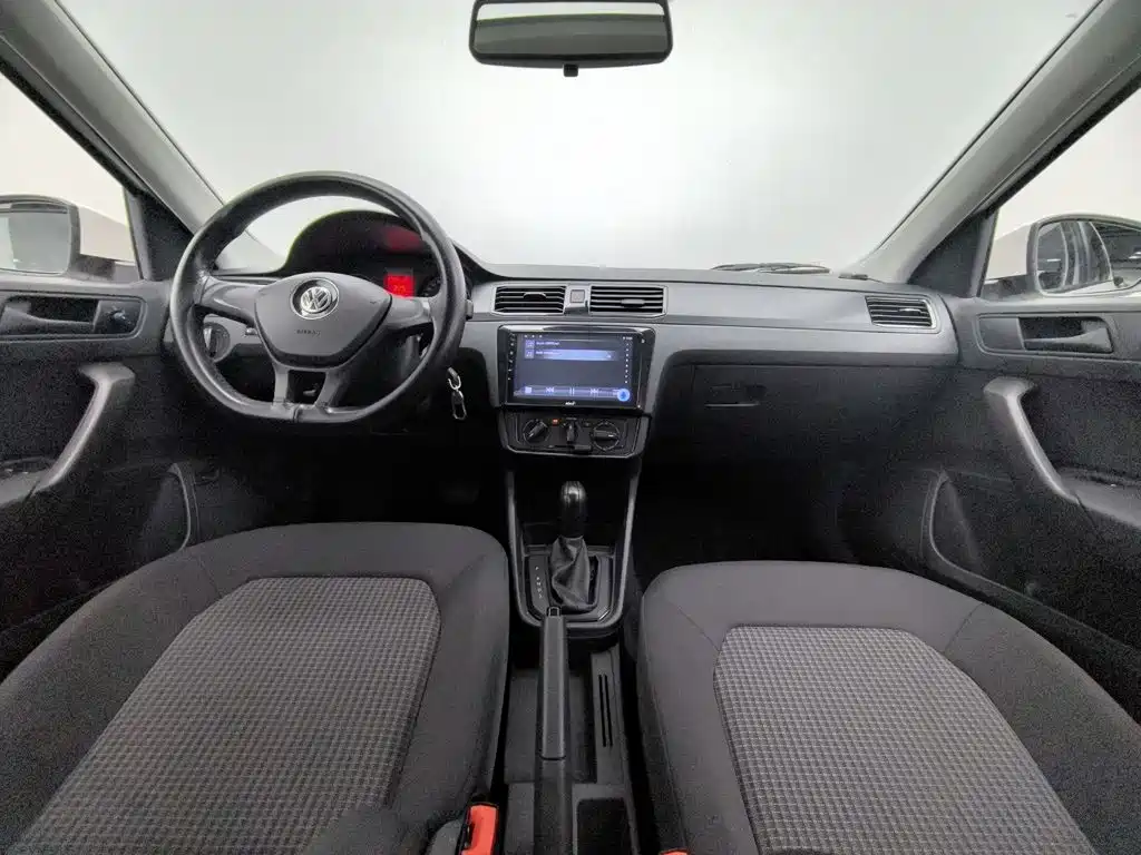Volkswagen Santana 2022