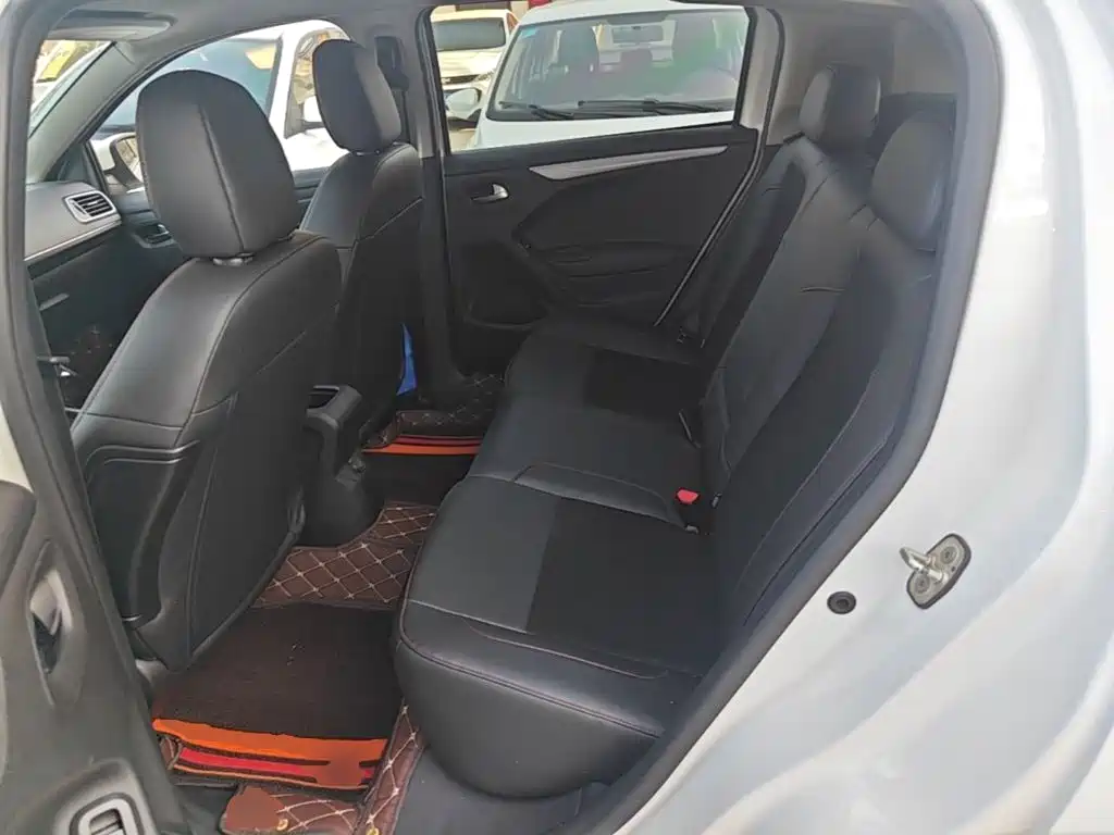 Citroën C3-XR 2015 — фото 17