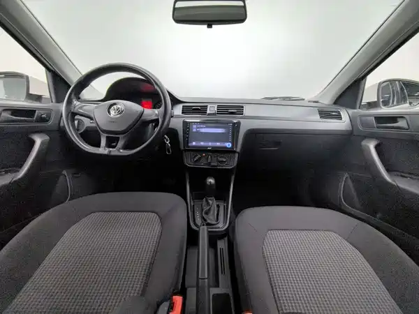 Volkswagen Santana 2022