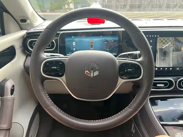 Leapmotor C11 2024