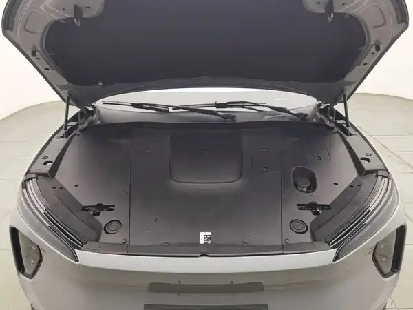 NIO ES6 2023