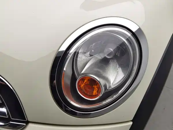 MINI Clubman 2013