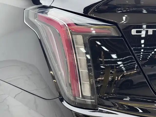 Cadillac CT5 2024 — фото 20