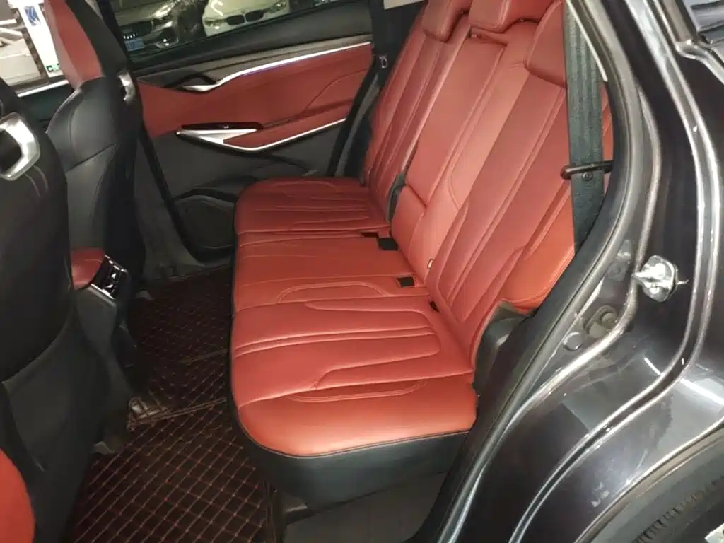 Changan CS75 PLUS 2020 — фото 17