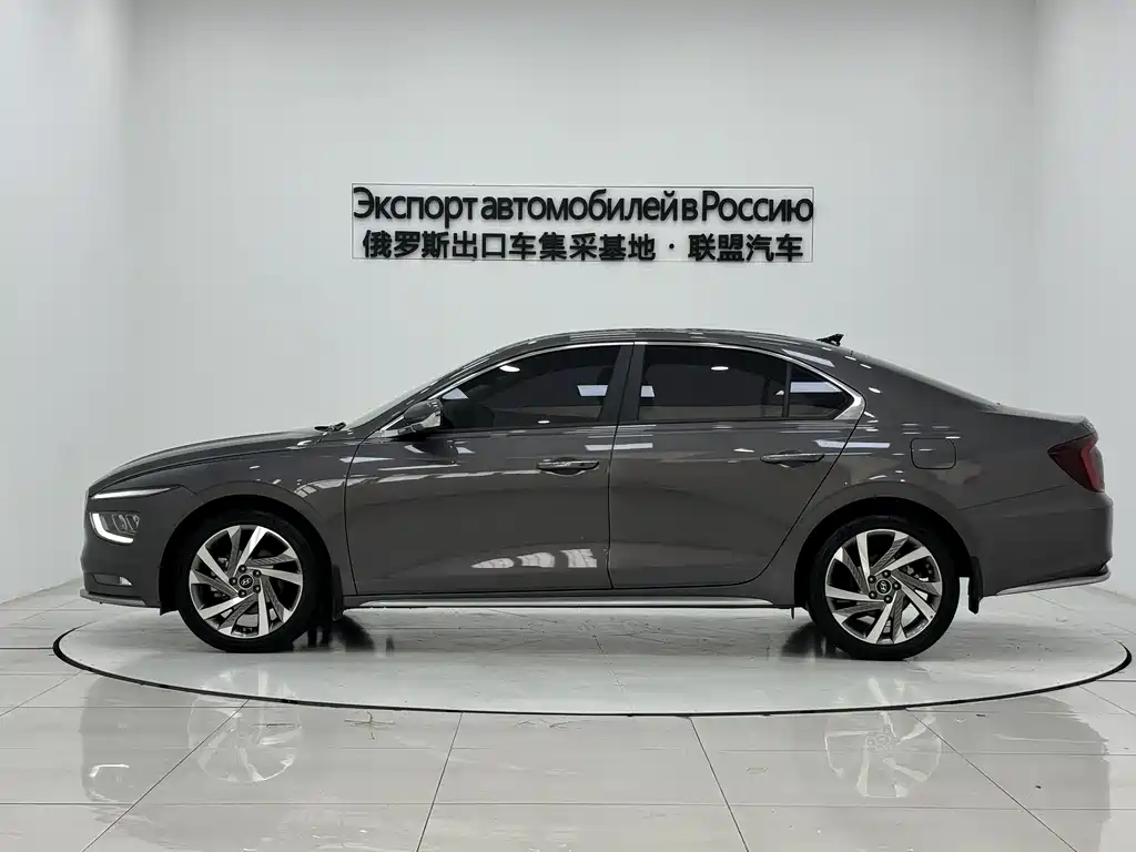 Hyundai Mistra 2021 — фото 5