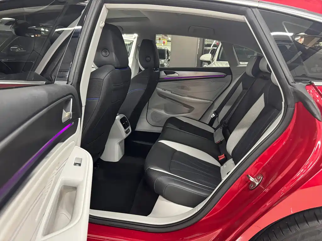 Volkswagen Lamando 2022