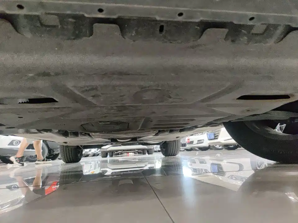 Volkswagen Tayron 2023