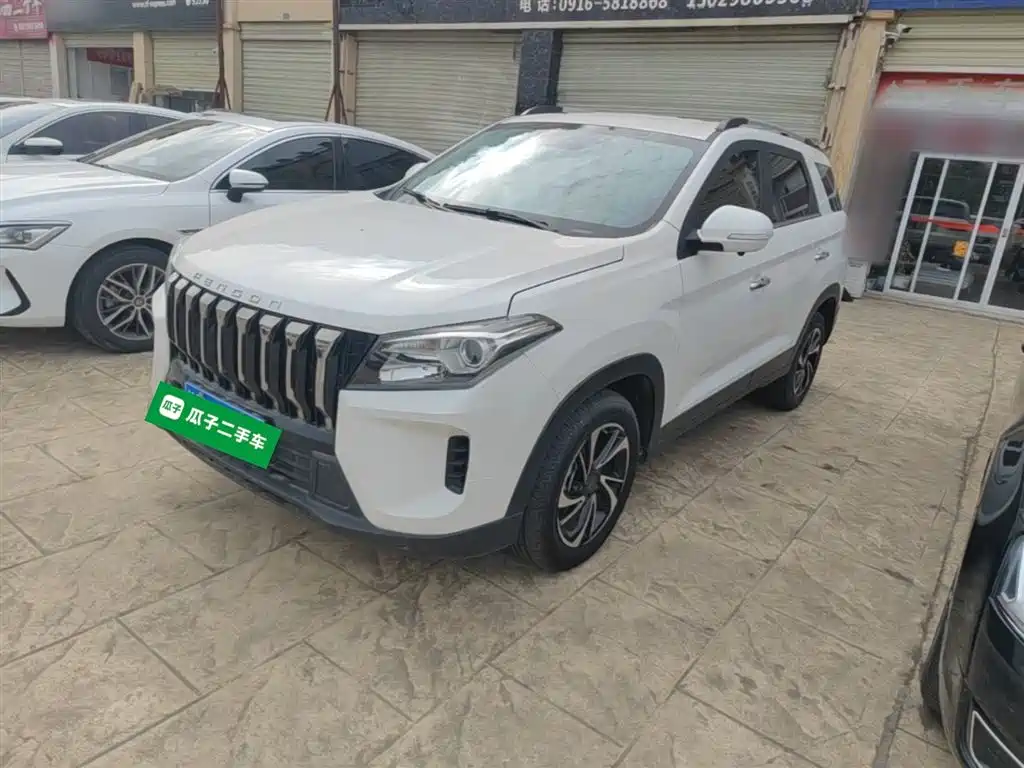 Fengguang S560 2023
