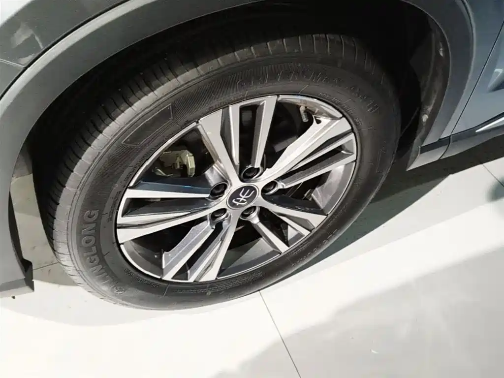 BYD Pro New Energy 2022 — фото 23