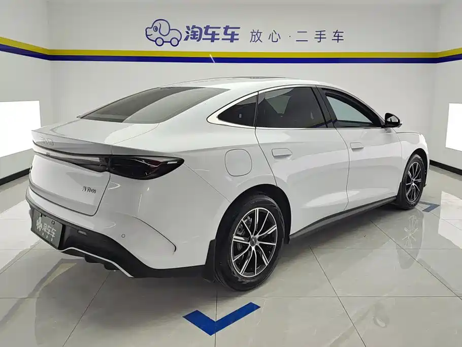 BYD Seal 06 2025