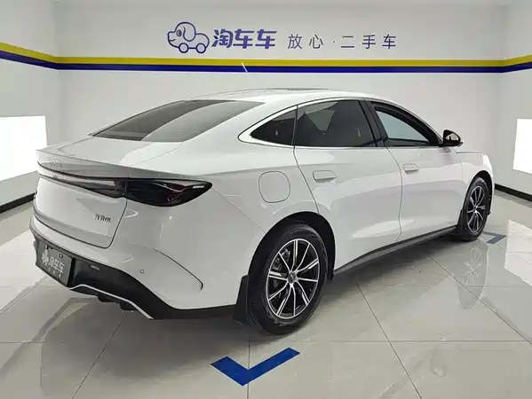 BYD Seal 06 2025