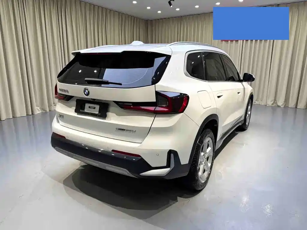 BMW X1 2023