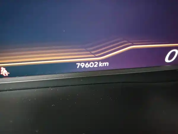 Volkswagen Viloran 2020