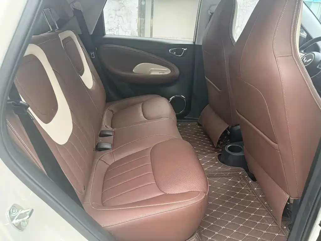 Wuling Bingo 2024