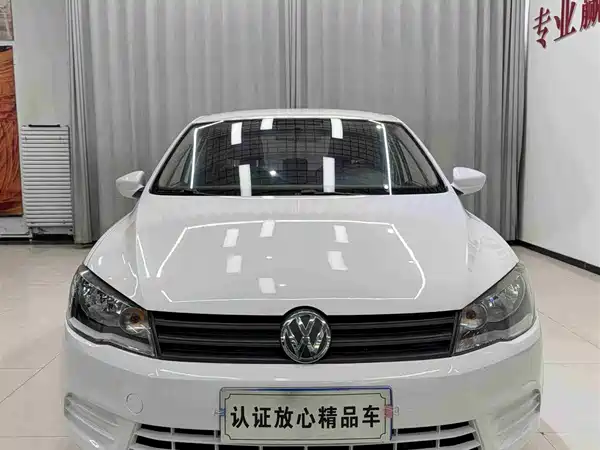 Volkswagen Jetta 2015