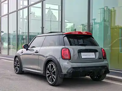 MINI MINI 2021