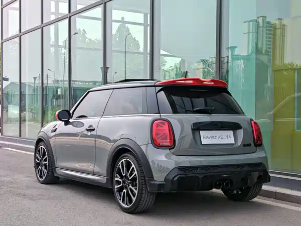 MINI 2021