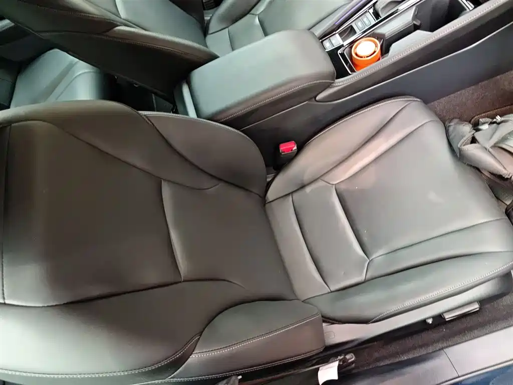 Honda Accord 2024 — фото 20