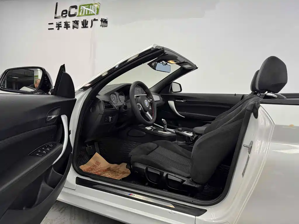BMW 2 Series 2018 — фото 15