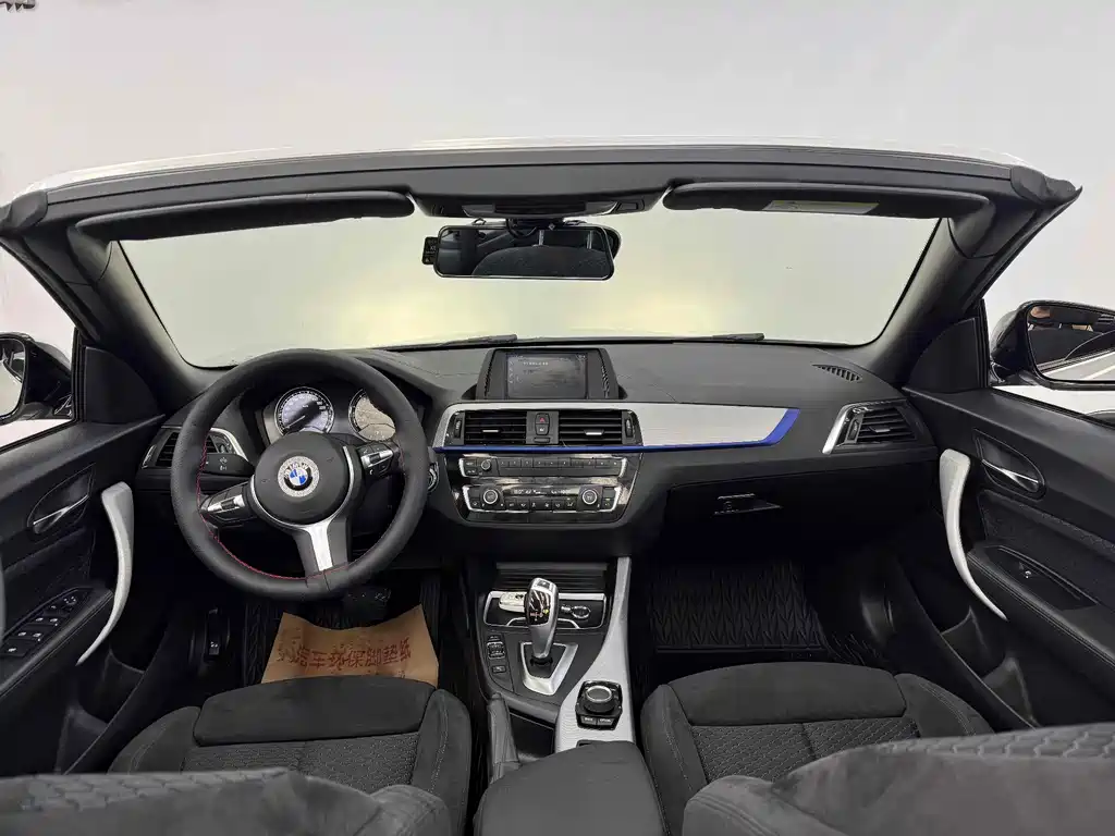 BMW 2 Series 2018 — фото 20
