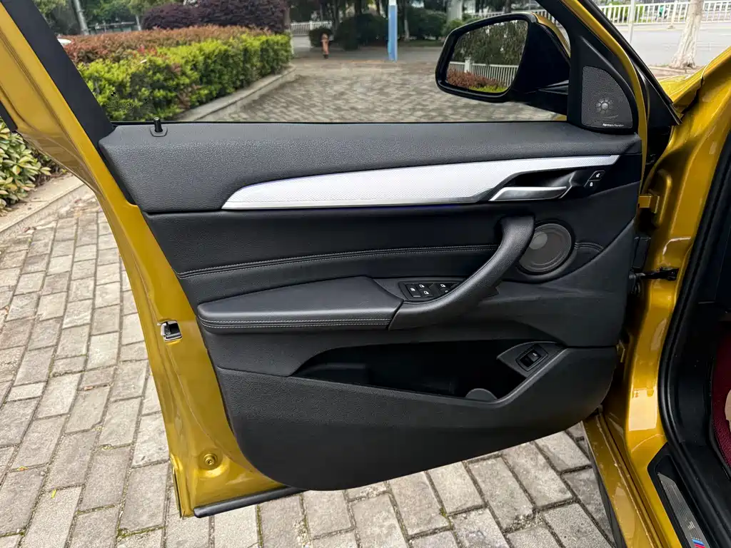 BMW X2 2019 — фото 13