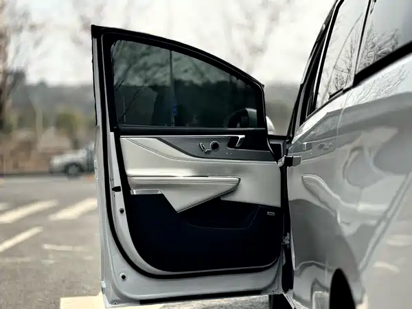 Buick GL8 New Energy 2024