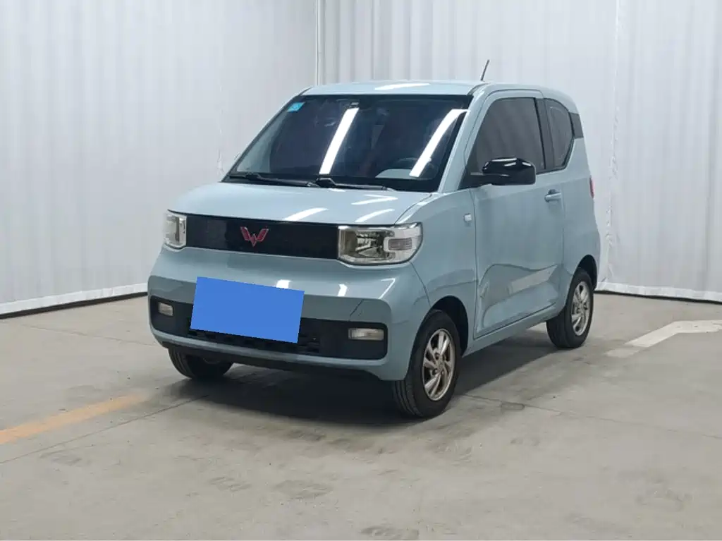 Wuling MINIEV 2020
