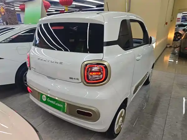 Bestune Pony 2025